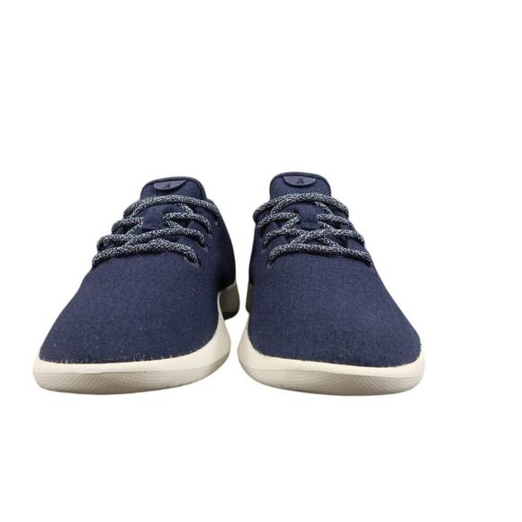 Allbirds Shoes Womens 10 Sneakers Lifestyle Wool Runner Athletic Casual Comfort - Picture 2 of 13
